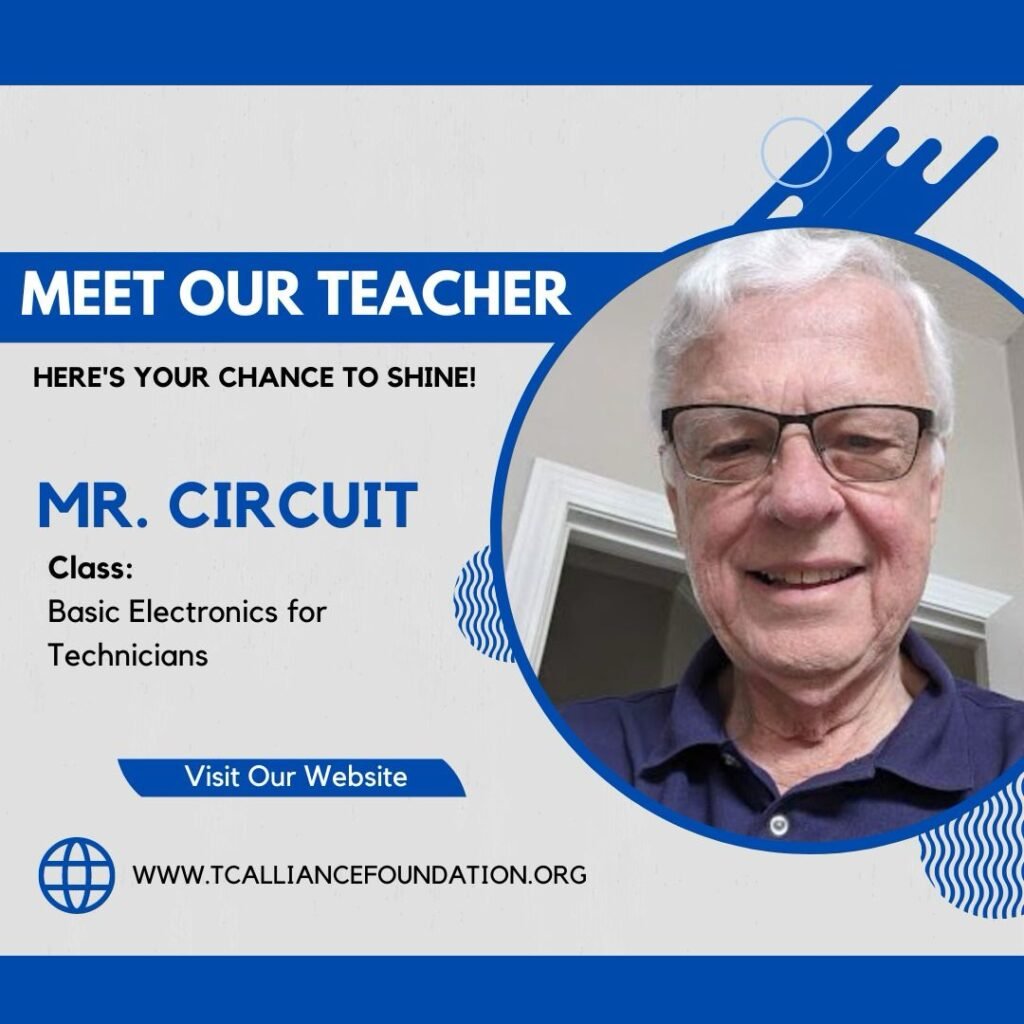 mr.circuit